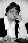 Ибрагимова Саима Ибрагимовна